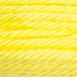 Fils Retors DMC - 2307 - Citron Fils Retors DMC - 2307 - Citron