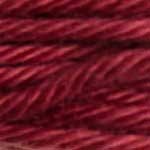 Fils Retors DMC - 2327 - Bois de rose foncé Fils Retors DMC - 2327 - Bois de rose foncé