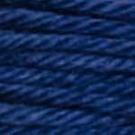 Fils Retors DMC - 2336 - Bleu indigo Fils Retors DMC - 2336 - Bleu indigo