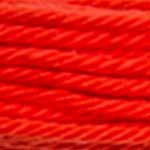 Fils Retors DMC - 2349 - Rouge vif Fils Retors DMC - 2349 - Rouge vif