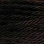 Fils Retors DMC - 2371 - Ebène Fils Retors DMC - 2371 - Ebène