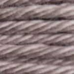 Fils Retors DMC - 2373 - Gris pigeon Fils Retors DMC - 2373 - Gris pigeon