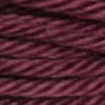 Fils Retors DMC - 2375 - Aubergine Fils Retors DMC - 2375 - Aubergine