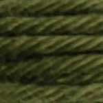 Fils Retors DMC - 2393 - Vert olivier Fils Retors DMC - 2393 - Vert olivier