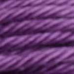 Fils Retors DMC - 2395 - Améthyste violette Fils Retors DMC - 2395 - Améthyste violette