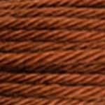 Fils Retors DMC - 2400 - Marron Fils Retors DMC - 2400 - Marron