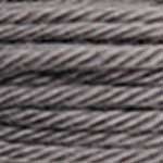 Fils Retors DMC - 2414 - Plomb Fils Retors DMC - 2414 - Plomb