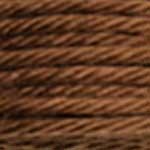 Fils Retors DMC - 2433 - Chocolat Fils Retors DMC - 2433 - Chocolat