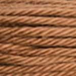 Fils Retors DMC - 2434 - Brun cigare Fils Retors DMC - 2434 - Brun cigare