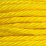 Fils Retors DMC - 2444 - Jaune vif Fils Retors DMC - 2444 - Jaune vif