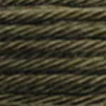 Fils Retors DMC - 2468 - Vert algue Fils Retors DMC - 2468 - Vert algue