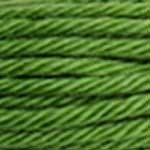 Fils Retors DMC - 2469 - Vert mousse dorée Fils Retors DMC - 2469 - Vert mousse dorée
