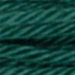 Fils Retors DMC - 2500 - Ombre verte Fils Retors DMC - 2500 - Ombre verte