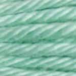 Fils Retors DMC - 2504 - Vert malachite clair Fils Retors DMC - 2504 - Vert malachite clair