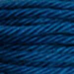 Fils Retors DMC - 2592 - Bleu océan Fils Retors DMC - 2592 - Bleu océan