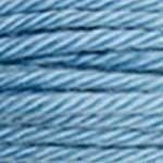 Fils Retors DMC - 2594 - Bleu gauloise Fils Retors DMC - 2594 - Bleu gauloise