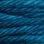 Fils Retors DMC - 2595 - Bleu caraibes Fils Retors DMC - 2595 - Bleu caraibes
