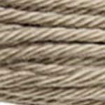 Fils Retors DMC - 2642 - Feutre gris Fils Retors DMC - 2642 - Feutre gris