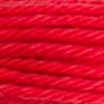 Fils Retors DMC - 2666 - Rouge écarlate Fils Retors DMC - 2666 - Rouge écarlate