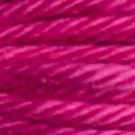 Fils Retors DMC - 2718 - Rose magenta Fils Retors DMC - 2718 - Rose magenta
