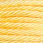 Fils Retors DMC - 2727 - Jaune pâle Fils Retors DMC - 2727 - Jaune pâle