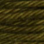 Fils Retors DMC - 2730 - Vert de gris Fils Retors DMC - 2730 - Vert de gris