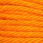 Fils Retors DMC - 2740 - Orange fluo Fils Retors DMC - 2740 - Orange fluo