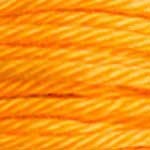 Fils Retors DMC - 2741 - Orange Fils Retors DMC - 2741 - Orange