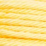 Fils Retors DMC - 2743 - Jaune pamplemousse Fils Retors DMC - 2743 - Jaune pamplemousse