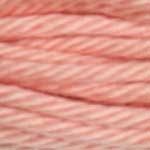 Fils Retors DMC - 2758 - Rose poivrée Fils Retors DMC - 2758 - Rose poivrée