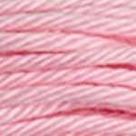 Fils Retors DMC - 2776 - Jacinthe rose Fils Retors DMC - 2776 - Jacinthe rose