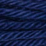 Fils Retors DMC - 2791 - Bleu myrtille Fils Retors DMC - 2791 - Bleu myrtille