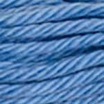 Fils Retors DMC - 2798 - Bleu méditerranée Fils Retors DMC - 2798 - Bleu méditerranée