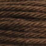 Fils Retors DMC - 2801 - Brun racine Fils Retors DMC - 2801 - Brun racine
