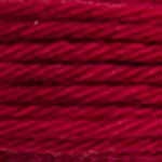 Fils Retors DMC - 2815 - Rouge lie de vin Fils Retors DMC - 2815 - Rouge lie de vin