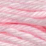 Fils Retors DMC - 2818 - Rose poudré Fils Retors DMC - 2818 - Rose poudré