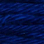 Fils Retors DMC - 2820 - Bleu marine Fils Retors DMC - 2820 - Bleu marine