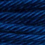 Fils Retors DMC - 2824 - Bleu de Prusse Fils Retors DMC - 2824 - Bleu de Prusse