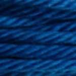 Fils Retors DMC - 2825 - Bleu gentiane Fils Retors DMC - 2825 - Bleu gentiane