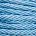 Fils Retors DMC - 2827 - Bleu myosotis Fils Retors DMC - 2827 - Bleu myosotis