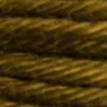 Fils Retors DMC - 2831 - Brun castor Fils Retors DMC - 2831 - Brun castor