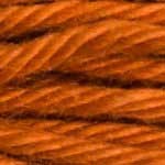 Fils Retors DMC - 2836 - Ocre toscane Fils Retors DMC - 2836 - Ocre toscane