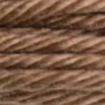 Fils Retors DMC - 2841 - Daim Fils Retors DMC - 2841 - Daim
