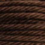Fils Retors DMC - 2898 - Bois foncé Fils Retors DMC - 2898 - Bois foncé