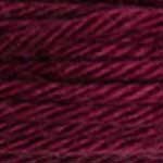 Fils Retors DMC - 2902 - Grenat Fils Retors DMC - 2902 - Grenat