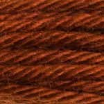 Fils Retors DMC - 2918 - Brun Palissandre Fils Retors DMC - 2918 - Brun Palissandre