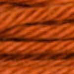 Fils Retors DMC - 2919 - Brun tomette Fils Retors DMC - 2919 - Brun tomette