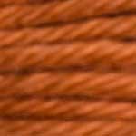 Fils Retors DMC - 2922 - Terracotta Fils Retors DMC - 2922 - Terracotta