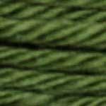 Fils Retors DMC - 2936 - Vert figuier Fils Retors DMC - 2936 - Vert figuier