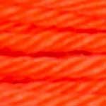 Fils Retors DMC - 2946 - Coquelicot Fils Retors DMC - 2946 - Coquelicot